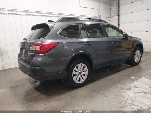 Subaru Outback 2.5i Premium 2019 4S4BSAFC4K3363084 Image 4