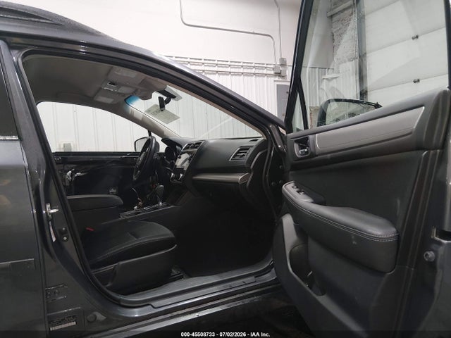 Subaru Outback 2.5i Premium 2019 4S4BSAFC4K3363084 Image 5