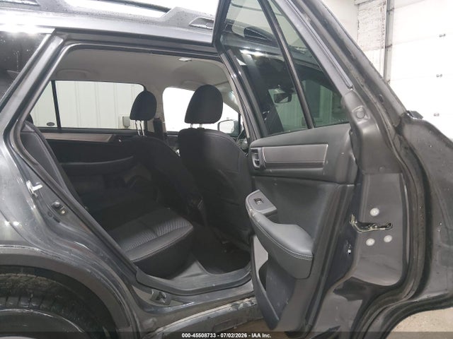 Subaru Outback 2.5i Premium 2019 4S4BSAFC4K3363084 Image 8