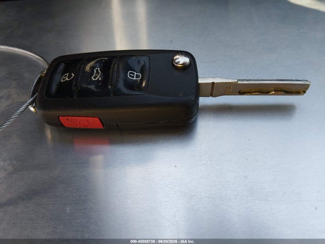 2011 Volkswagen Jetta 2.5l Se მანქანა იყიდება აუქციონზე, vin: 3VWDX7AJ1BM396739, აუქციონის ნომერი: 45508738