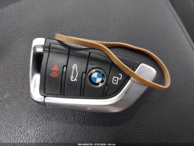 45508739 :رقم المزاد ، WBA5R7C08LFH48786 vin ، 2020 Bmw 330i Xdrive مزاد بيع