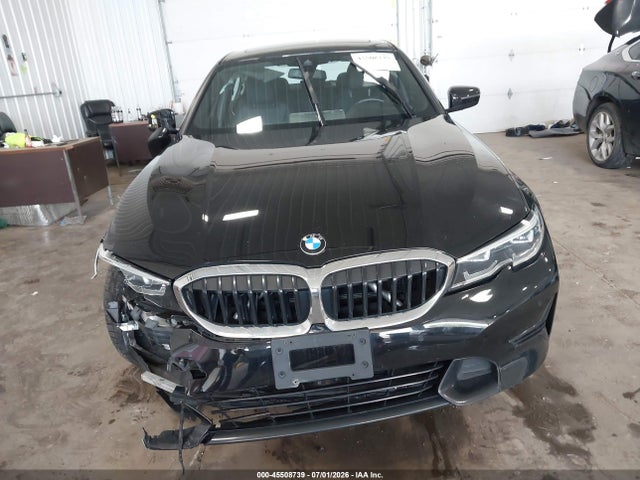 45508739 :رقم المزاد ، WBA5R7C08LFH48786 vin ، 2020 Bmw 330i Xdrive مزاد بيع