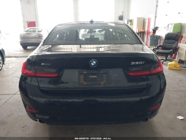 45508739 :رقم المزاد ، WBA5R7C08LFH48786 vin ، 2020 Bmw 330i Xdrive مزاد بيع