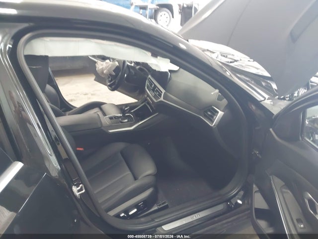 45508739 :رقم المزاد ، WBA5R7C08LFH48786 vin ، 2020 Bmw 330i Xdrive مزاد بيع
