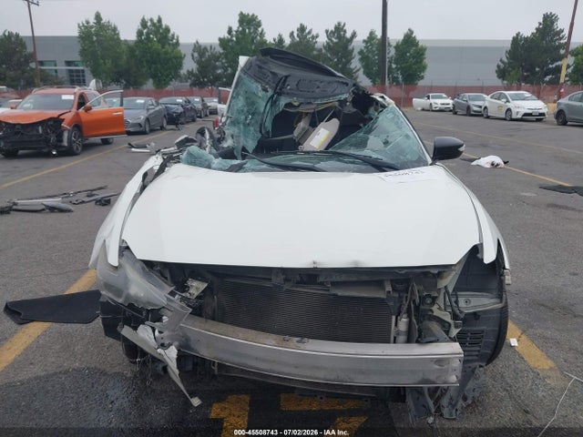 Nissan Maxima 3.5 Sl 2017 1N4AA6AP7HC360740 Image 13