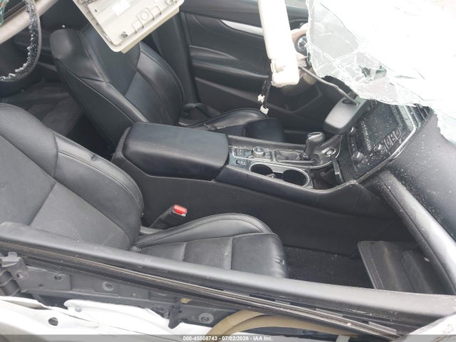 Nissan Maxima 3.5 Sl 2017 1N4AA6AP7HC360740 Image 5