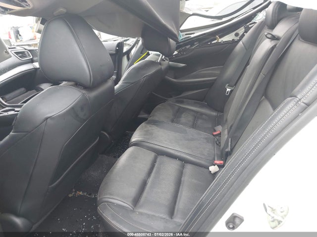 Nissan Maxima 3.5 Sl 2017 1N4AA6AP7HC360740 Image 8