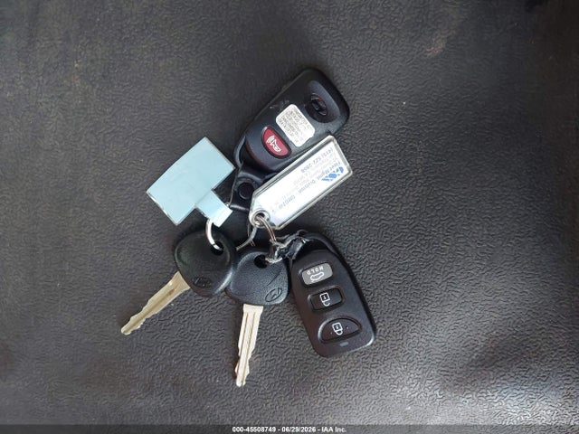 Hyundai ELANTRA SE 2020 5NPD74LF4LH616358 Image 11