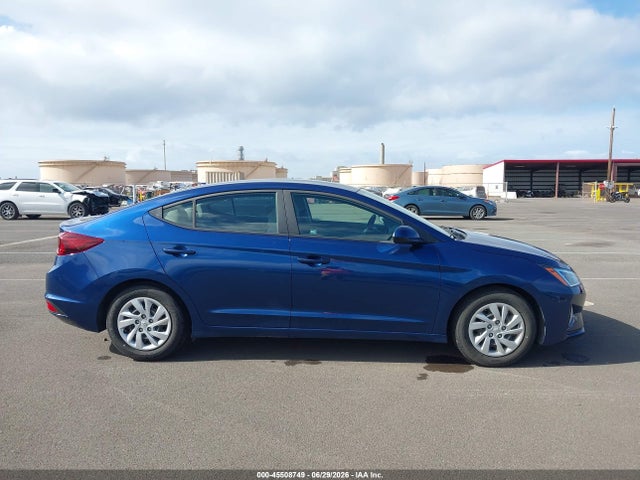 Hyundai ELANTRA SE 2020 5NPD74LF4LH616358 Image 14