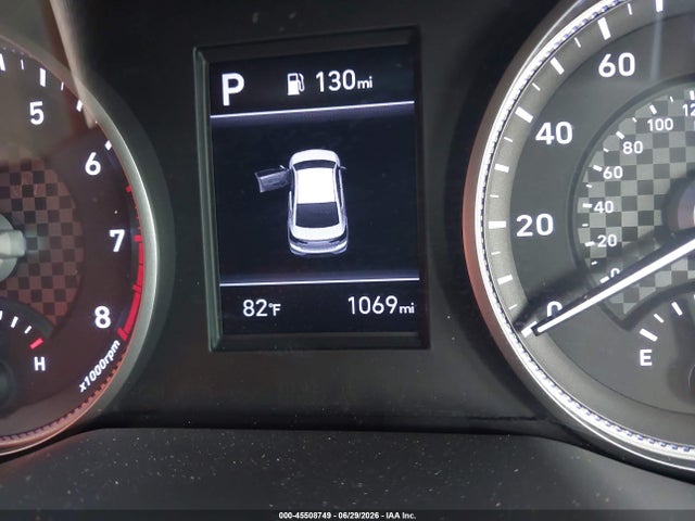 Hyundai ELANTRA SE 2020 5NPD74LF4LH616358 Image 16