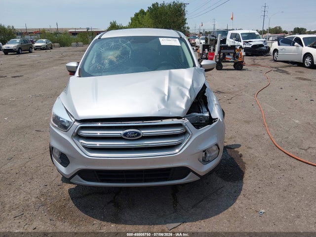 Ford ESCAPE SE 2019 1FMCU9GD1KUB60555 Image 12