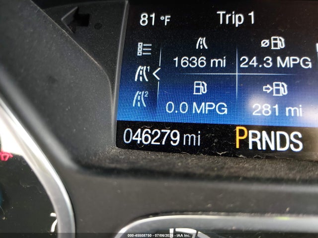 Ford ESCAPE SE 2019 1FMCU9GD1KUB60555 Image 15