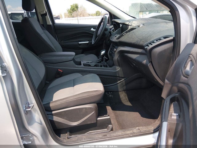 Ford ESCAPE SE 2019 1FMCU9GD1KUB60555 Image 5
