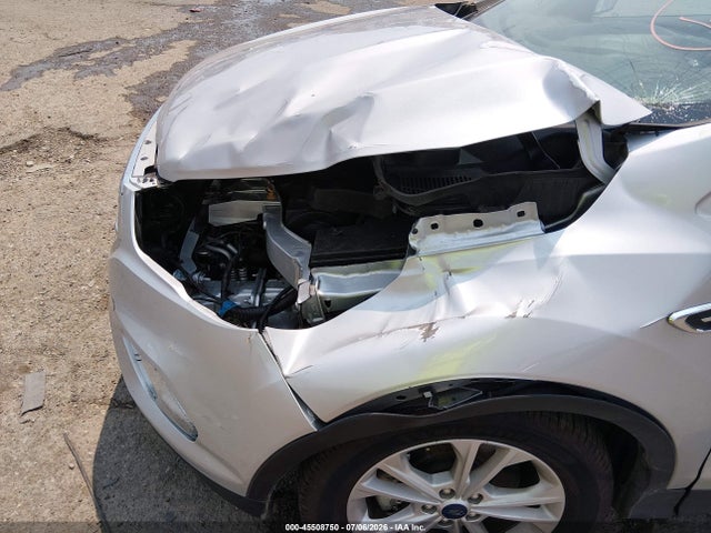 Ford ESCAPE SE 2019 1FMCU9GD1KUB60555 Image 6