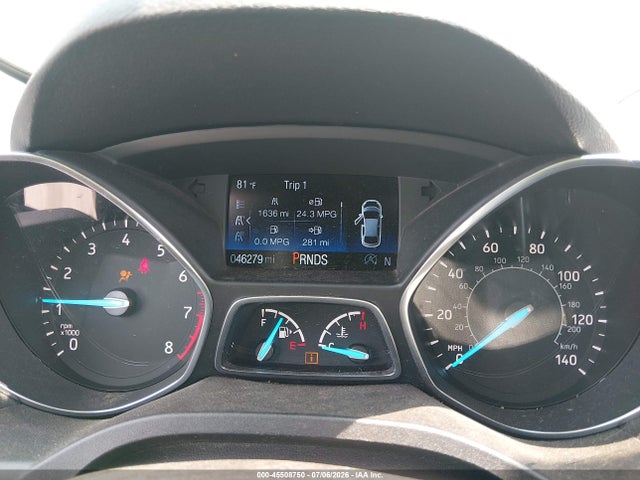 Ford ESCAPE SE 2019 1FMCU9GD1KUB60555 Image 7
