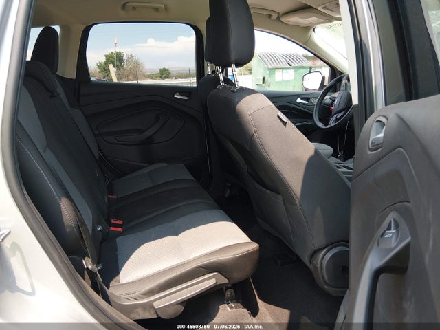 Ford ESCAPE SE 2019 1FMCU9GD1KUB60555 Image 8