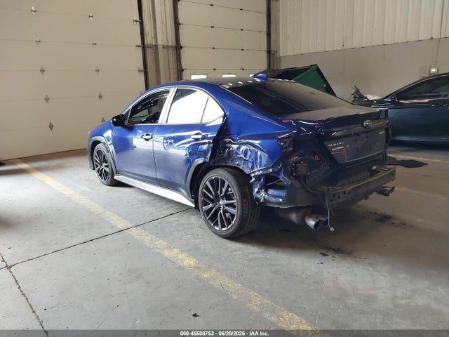 Aukcja sprzedaży 2022 Subaru Wrx Limited, vin: JF1VBAN68N8005402, numer aukcji: 45508753