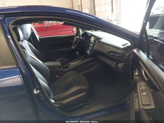 Aukcja sprzedaży 2022 Subaru Wrx Limited, vin: JF1VBAN68N8005402, numer aukcji: 45508753