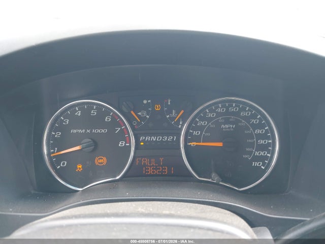 45508756 :رقم المزاد ، 1GTH6MFE9C8105783 vin ، 2012 Gmc Canyon Sle1 مزاد بيع