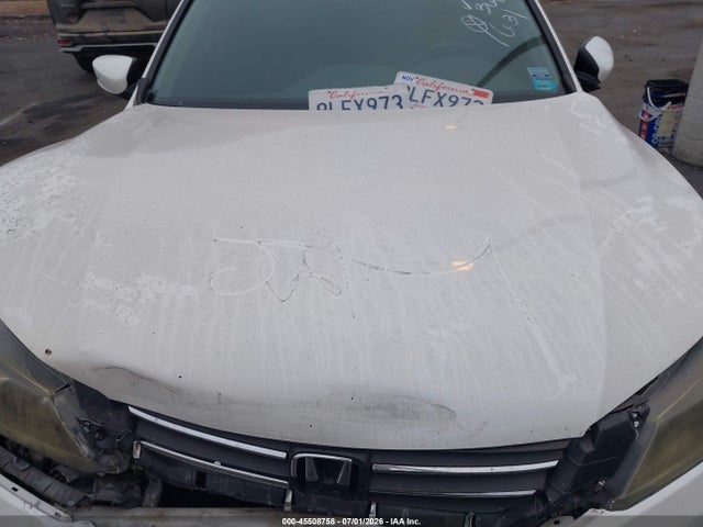 1HGCR2F58EA059916 Honda Accord Sport