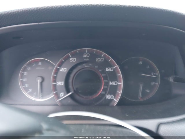 1HGCR2F58EA059916 Honda Accord Sport
