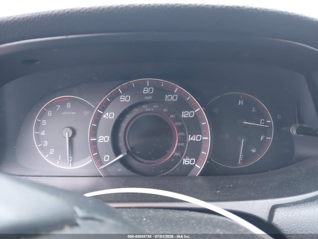 1HGCR2F58EA059916 Honda Accord Sport