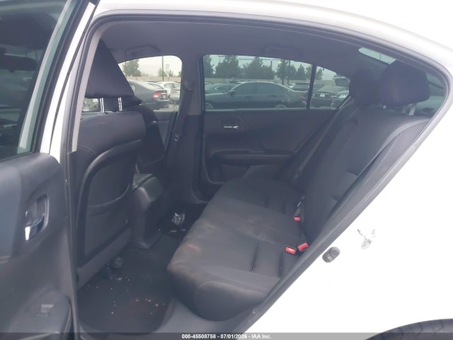1HGCR2F58EA059916 Honda Accord Sport