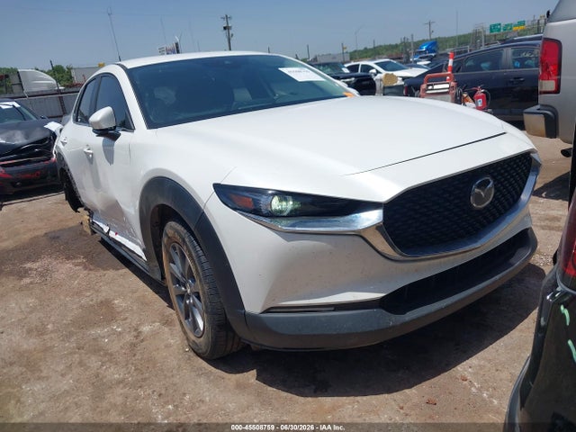 Aukcja sprzedaży 2023 Mazda Cx-30 2.5 S, vin: 3MVDMBAM2PM523531, numer aukcji: 45508759