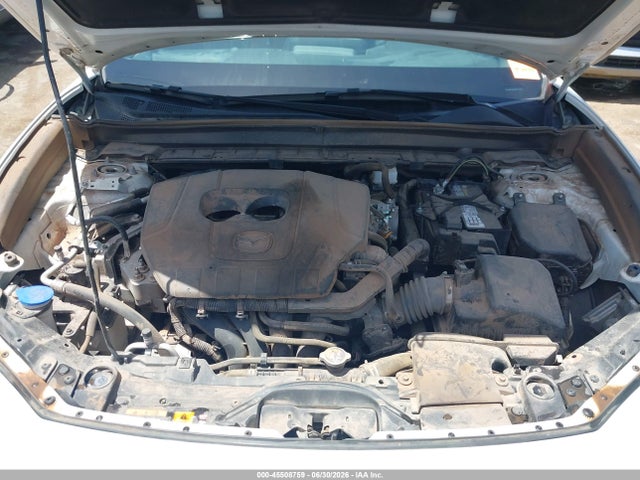 Продажа на аукционе авто 2023 Mazda Cx-30 2.5 S, vin: 3MVDMBAM2PM523531, номер лота: 45508759