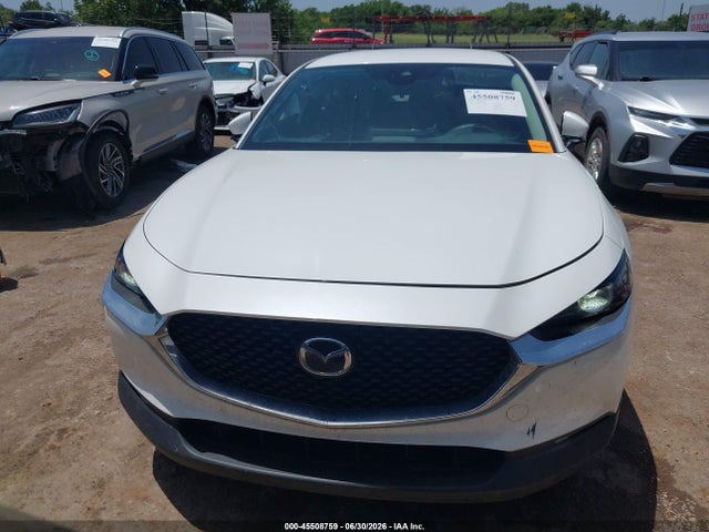 Продажа на аукционе авто 2023 Mazda Cx-30 2.5 S, vin: 3MVDMBAM2PM523531, номер лота: 45508759