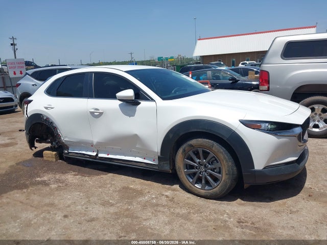 Продажа на аукционе авто 2023 Mazda Cx-30 2.5 S, vin: 3MVDMBAM2PM523531, номер лота: 45508759