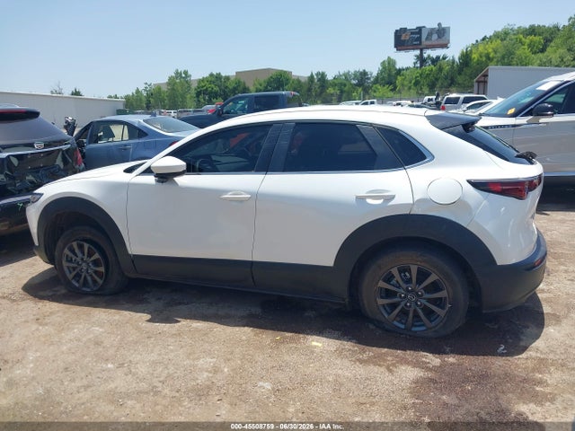 Продажа на аукционе авто 2023 Mazda Cx-30 2.5 S, vin: 3MVDMBAM2PM523531, номер лота: 45508759