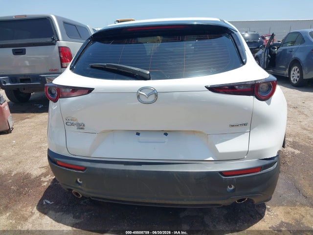 Продажа на аукционе авто 2023 Mazda Cx-30 2.5 S, vin: 3MVDMBAM2PM523531, номер лота: 45508759