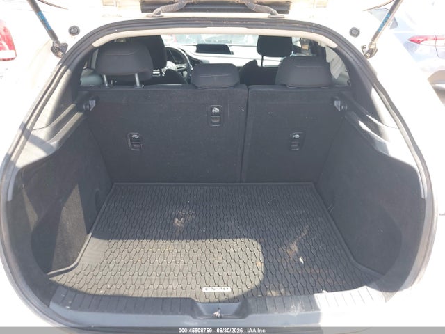 Продажа на аукционе авто 2023 Mazda Cx-30 2.5 S, vin: 3MVDMBAM2PM523531, номер лота: 45508759