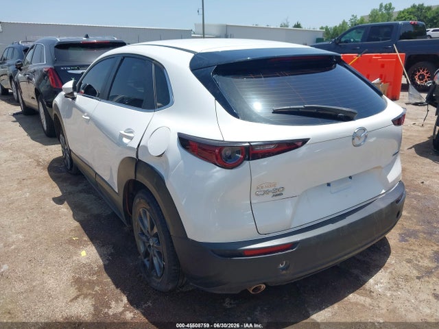 Продажа на аукционе авто 2023 Mazda Cx-30 2.5 S, vin: 3MVDMBAM2PM523531, номер лота: 45508759
