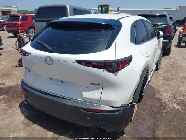 Продажа на аукционе авто 2023 Mazda Cx-30 2.5 S, vin: 3MVDMBAM2PM523531, номер лота: 45508759