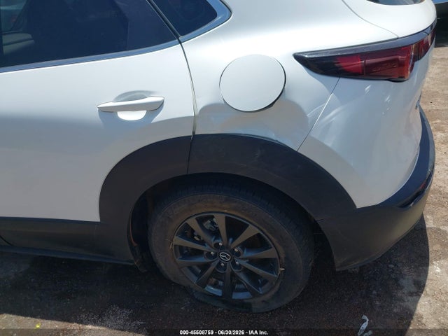 Продажа на аукционе авто 2023 Mazda Cx-30 2.5 S, vin: 3MVDMBAM2PM523531, номер лота: 45508759
