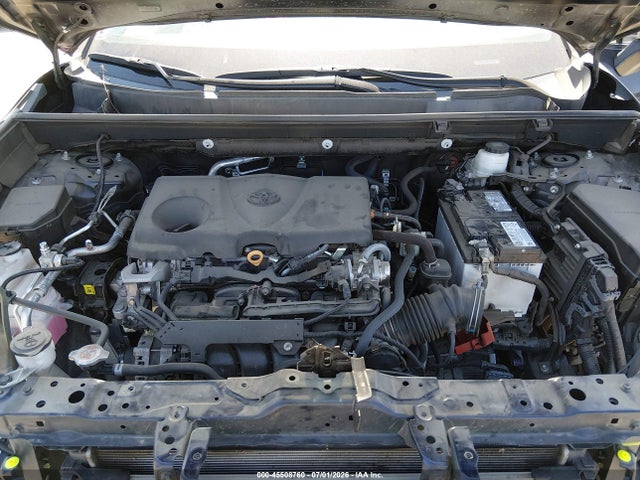 Toyota Rav4 Xle 2023 2T3W1RFV3PW257917 Image 10