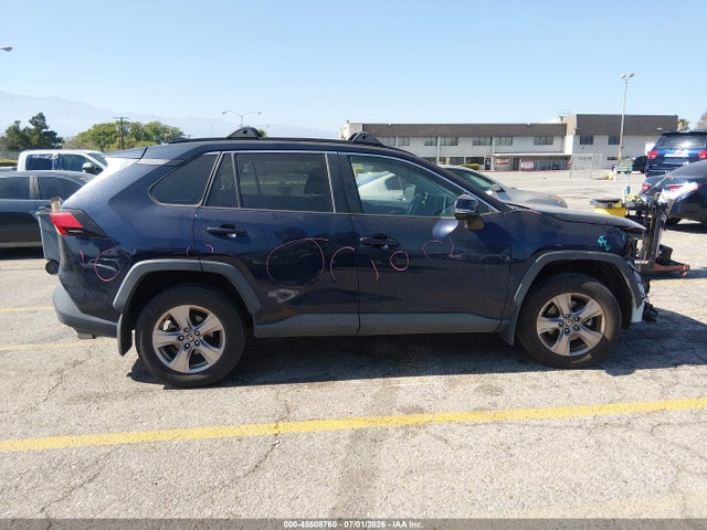 Toyota Rav4 Xle 2023 2T3W1RFV3PW257917 Image 14