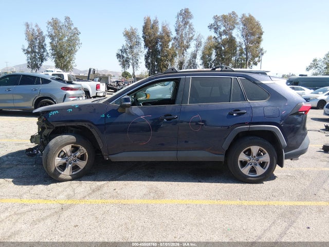 Toyota Rav4 Xle 2023 2T3W1RFV3PW257917 Image 15