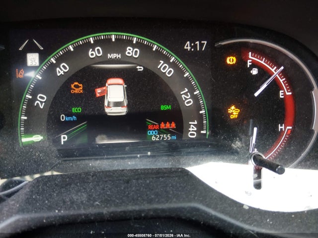 Toyota Rav4 Xle 2023 2T3W1RFV3PW257917 Image 16