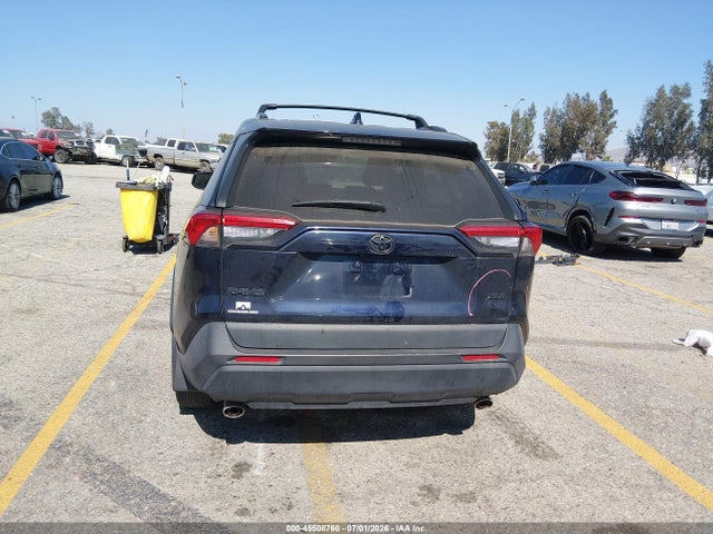 Toyota Rav4 Xle 2023 2T3W1RFV3PW257917 Image 17