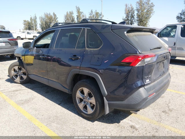 Toyota Rav4 Xle 2023 2T3W1RFV3PW257917 Image 3