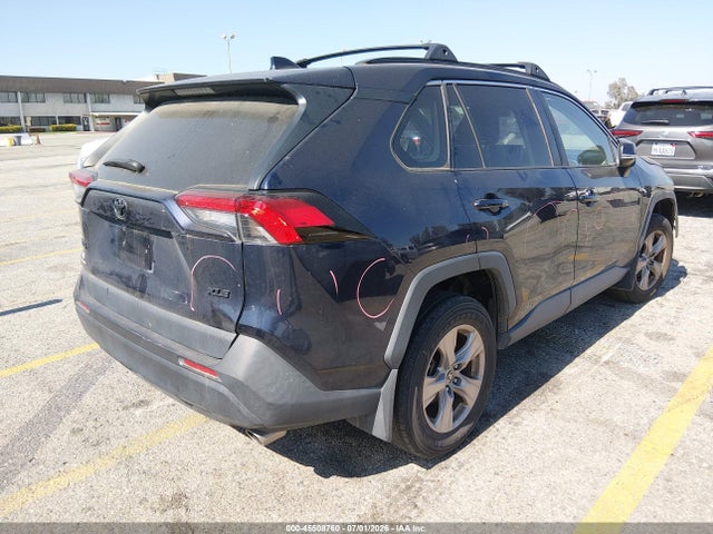 Toyota Rav4 Xle 2023 2T3W1RFV3PW257917 Image 4