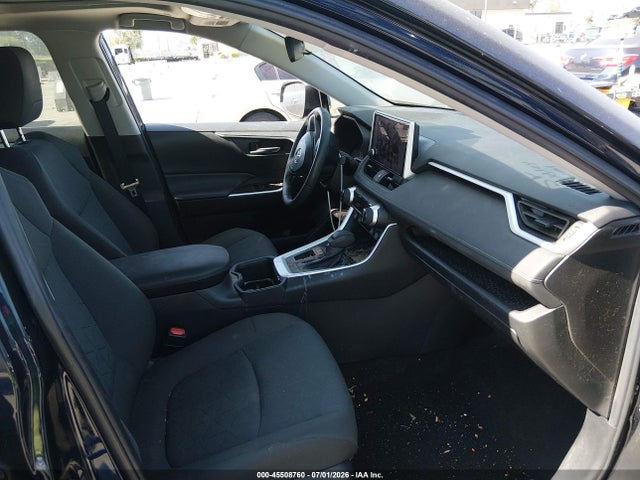 Toyota Rav4 Xle 2023 2T3W1RFV3PW257917 Image 5