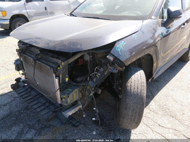 Toyota Rav4 Xle 2023 2T3W1RFV3PW257917 Image 6
