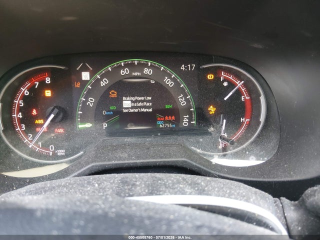 Toyota Rav4 Xle 2023 2T3W1RFV3PW257917 Image 7