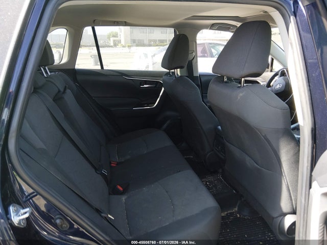Toyota Rav4 Xle 2023 2T3W1RFV3PW257917 Image 8