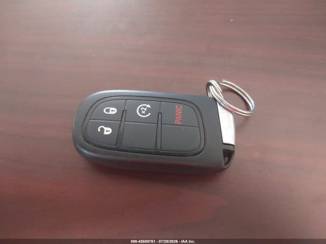 Aukcja sprzedaży 2015 Ram 1500 Laramie, vin: 1C6RR7NM9FS567894, numer aukcji: 45508761