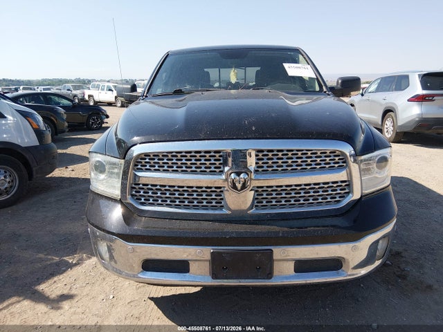Aukcja sprzedaży 2015 Ram 1500 Laramie, vin: 1C6RR7NM9FS567894, numer aukcji: 45508761